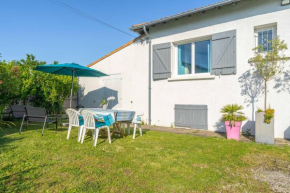 Joli Appartement 3km De La Mer